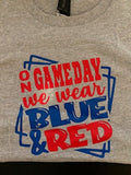 On Game Day T-shirt