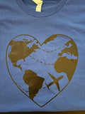 Heart Globe
