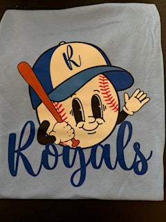 Royals T-Shirt