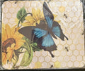 Butterfly Mousepad