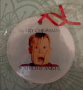 Home Alone 2 Ornament