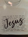Jesus