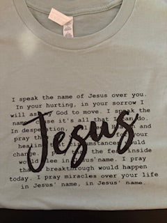 Jesus