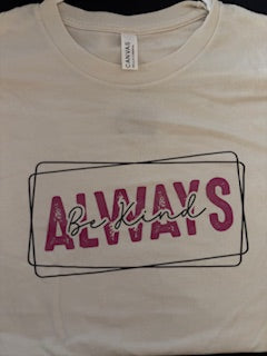 Always Be Kind