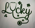 Medical Lucky Longsleeve/Crew