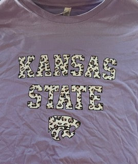 Kansas State Longsleeve