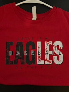Eagles Baseball