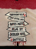 Horror Signs