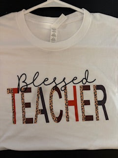 Blessed Teacher