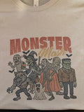 Monster Mash