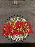 Chiefs Circle T-shirt