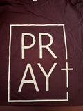 PRAY