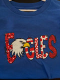 Eagles T-shirt