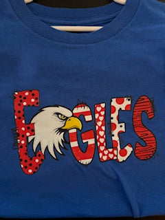 Eagles T-shirt