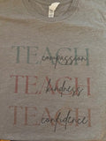 Teach