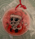 Jack and Zero Ornament
