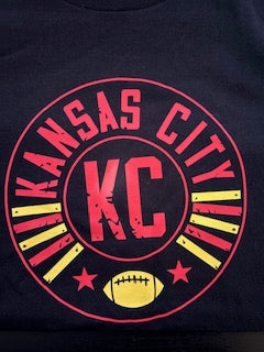 Kansas City T-shirt
