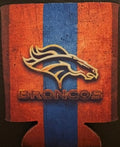 Broncos Koozie 2