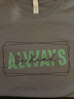 Always Be Kind