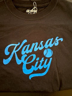 Kansas City Royals T-shirt