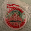 Tree Farm Ornament