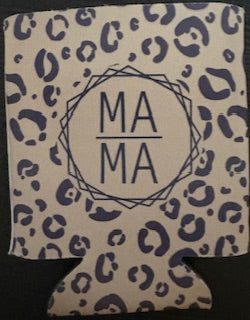 MAMA Koozie