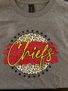 Chiefs Circle T-shirt