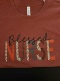 Blessed Nurse