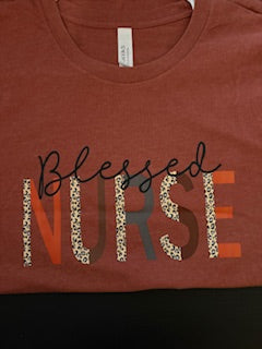Blessed Nurse
