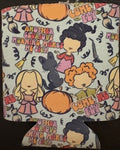 Hocus Pocus Koozie