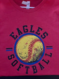 Eagles Softball