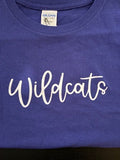 Wildcats T-shirt