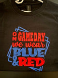 On Game Day T-shirt
