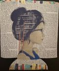 Book Lover Koozie