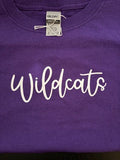 Wildcats T-shirt