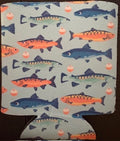 Fish Koozie