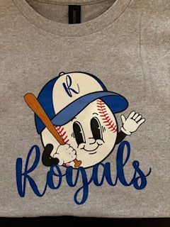 Royals T-shirt