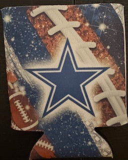 Dallas Koozie