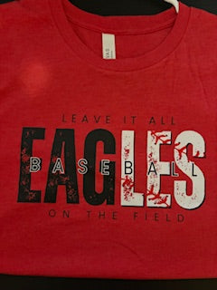 Eagles Baseball