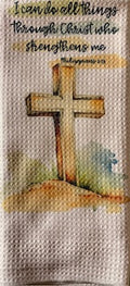Do All Things Kitchen Towel
