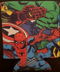 Super Hero Koozie