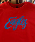Eagles Crew