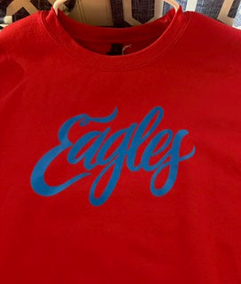 Eagles Crew