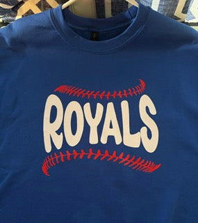 Royals Crew