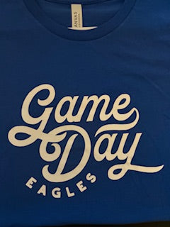 Game Day Eagles