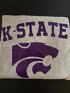 Kansas State Powercat T-Shirt