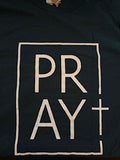 Pray