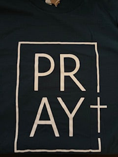 Pray