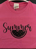Summer T-shirt
