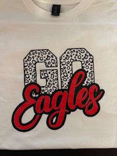 GO Eagles